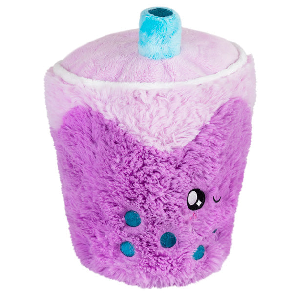Peluche Mini Comfort Food – Bubble Tea