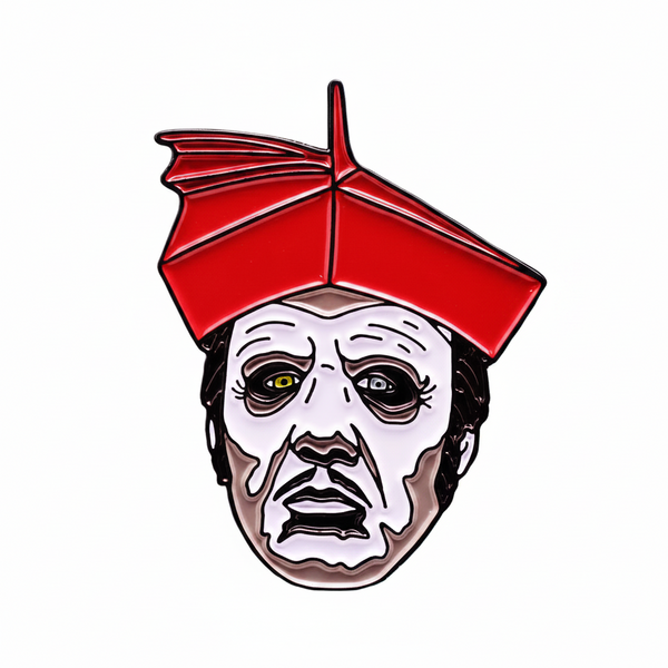 Fantasma de Pin - Cardenal Copia