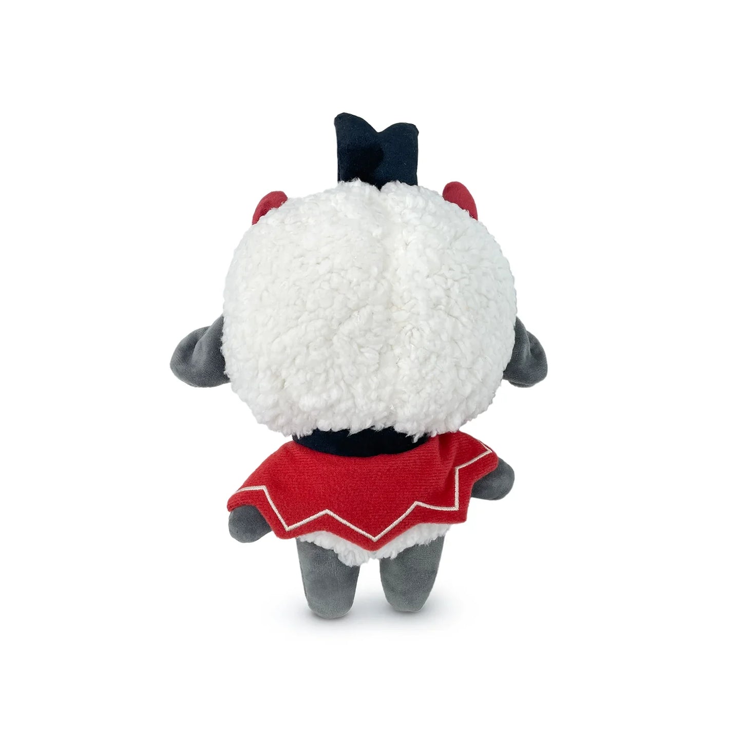 the lamb plush youtooz