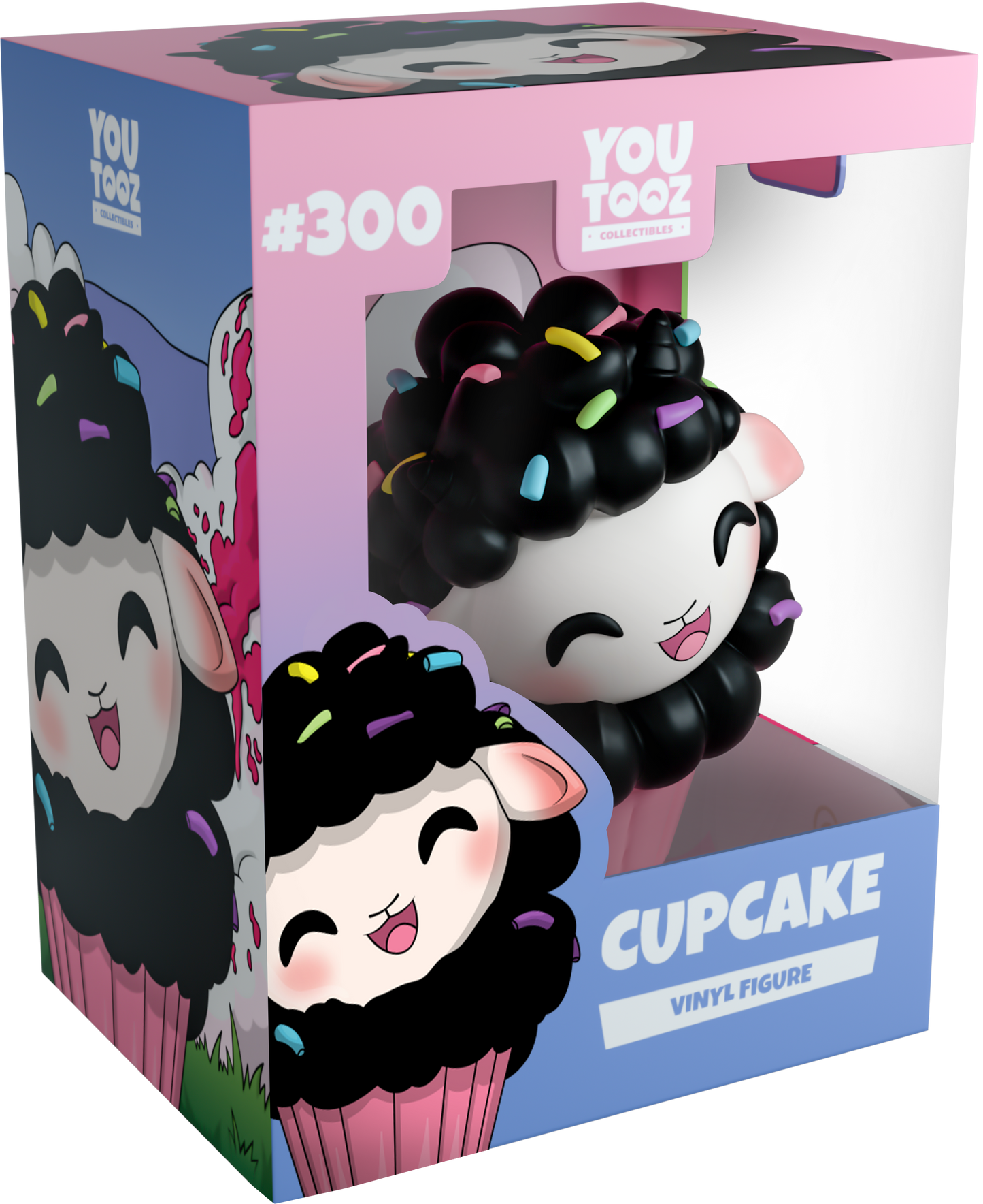 カップケーキ