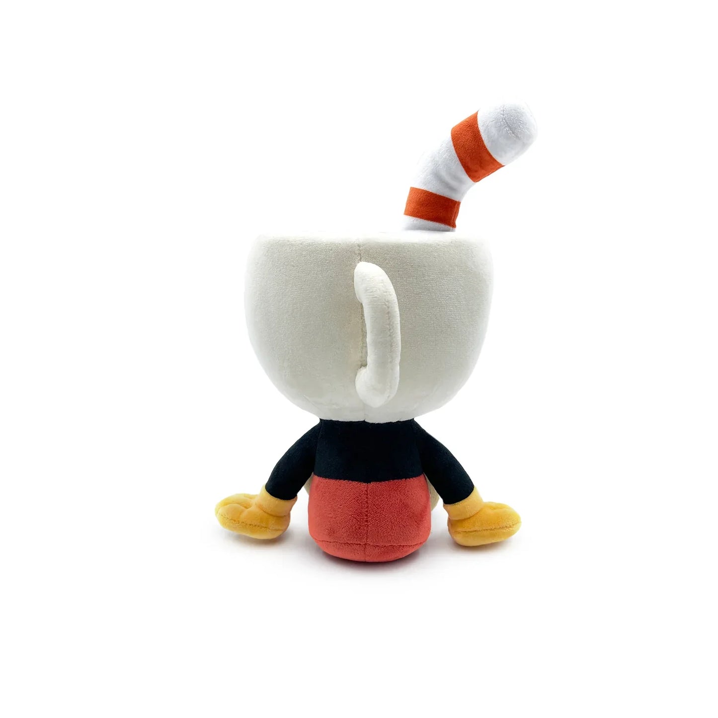 cuphead plush youtooz