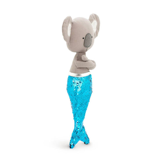 Peluche Freddy el Koala Sirena