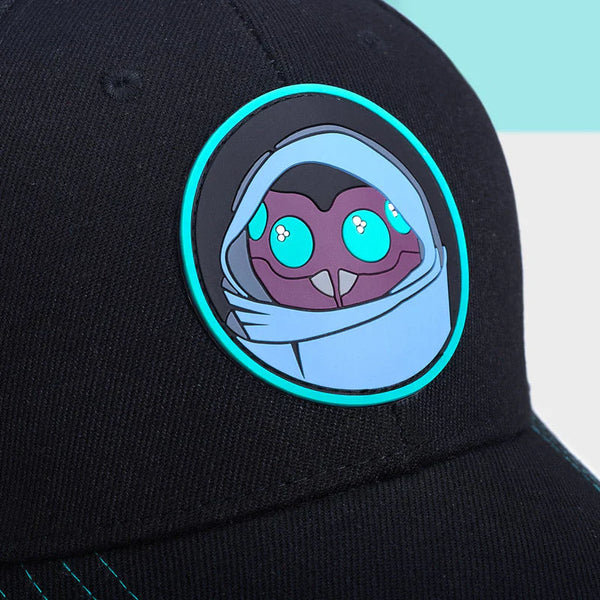 Gorra del destino - Bebé caído