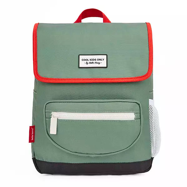 Mochila infantil Mini Forest