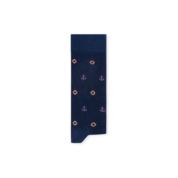 Chaussettes Amoureux de la Mer