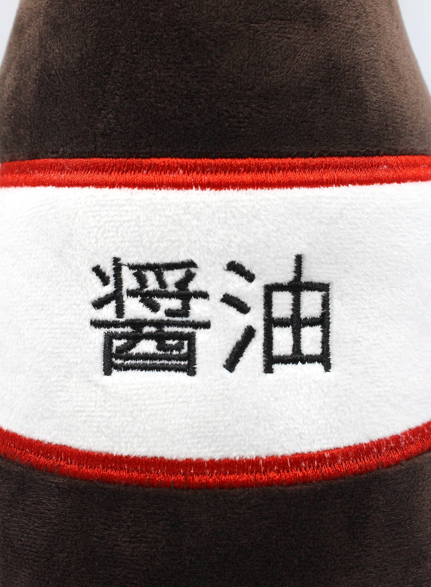 Peluche de soja Yummies