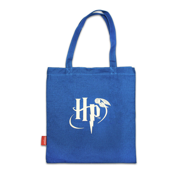 Borsa tote di Harry Potter - Corvonero
