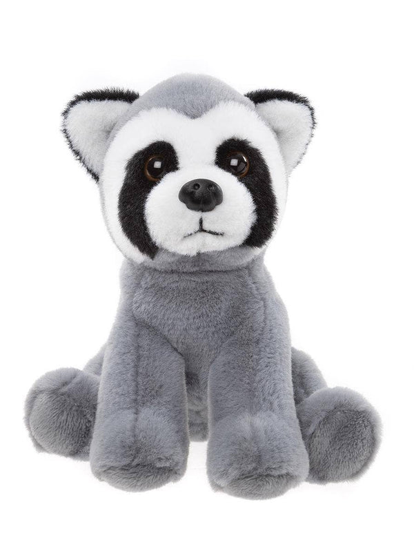 Peluche Cuddle Cub Raccoon