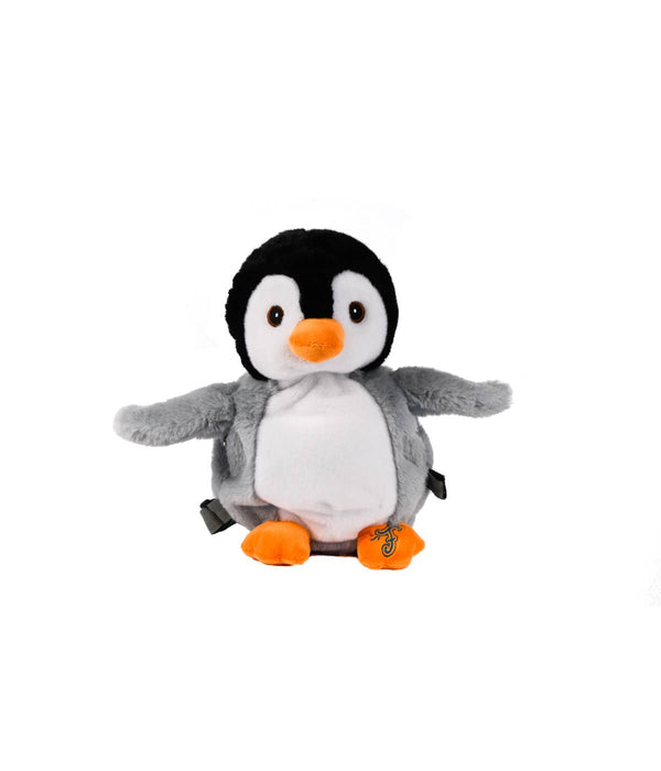 Mochila con diseño de pingüinos Flappers