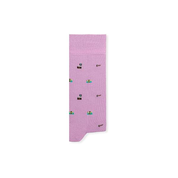 Chaussettes Photographe