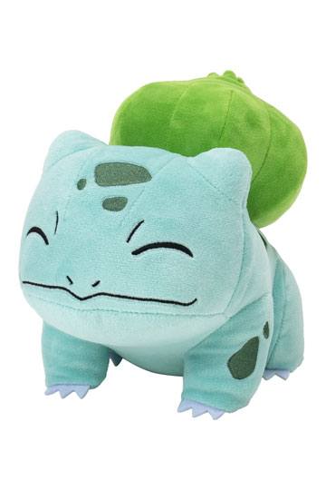 Peluche de Pokémon: Bulbasaur n.° 3