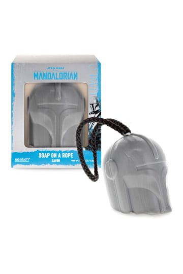 Sabonete Star Wars - O Mandaloriano