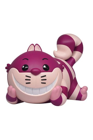 Mealheiro de Alice no País das Maravilhas - Gato de Cheshire