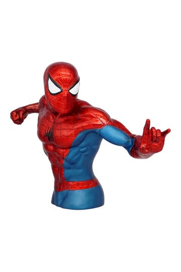 Alcancía Marvel - Spider-Man