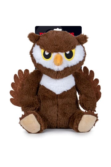 Dungeons & Dragons Plush - Owlbear