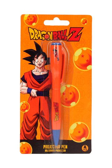 Bolígrafo Dragon Ball - Goku