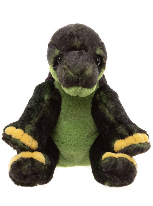 Peluche Cuddle Cub Stégosaure
