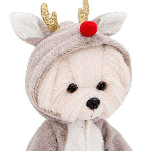 Conjunto de ropa: lindo ciervo