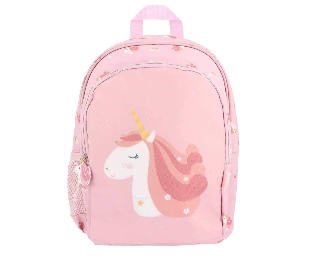 Magical Unicorn Medium Backpack