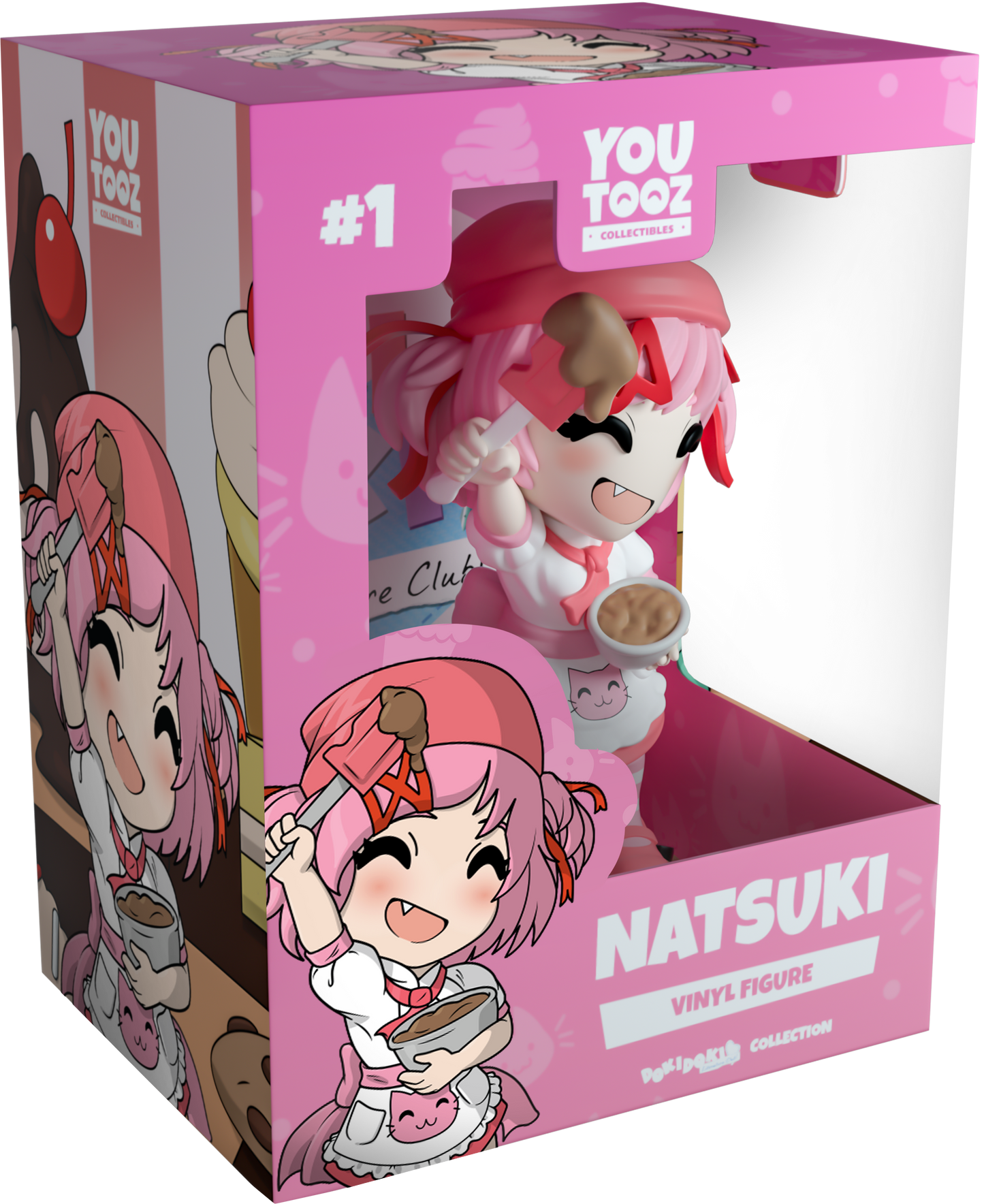 Natsuki
