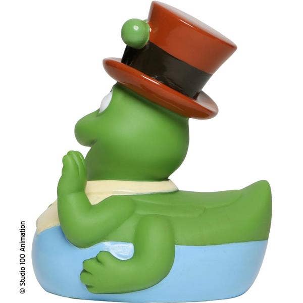 Pato Saltamontes Flip