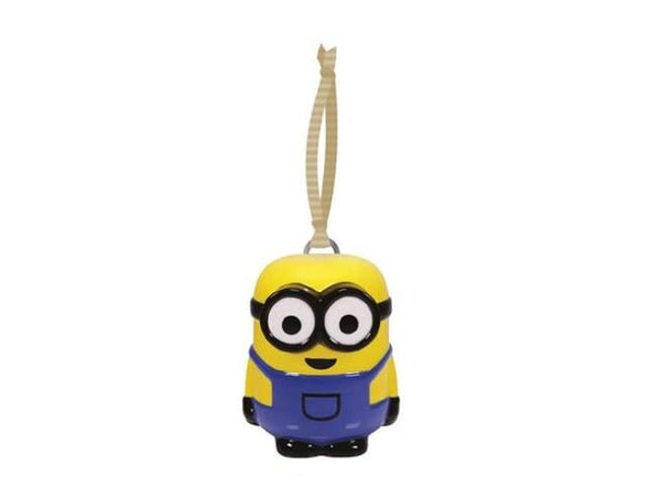 Enfeite de Natal dos Minions - Bob