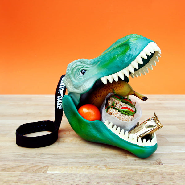 Lunch Box 3D Dinosaure