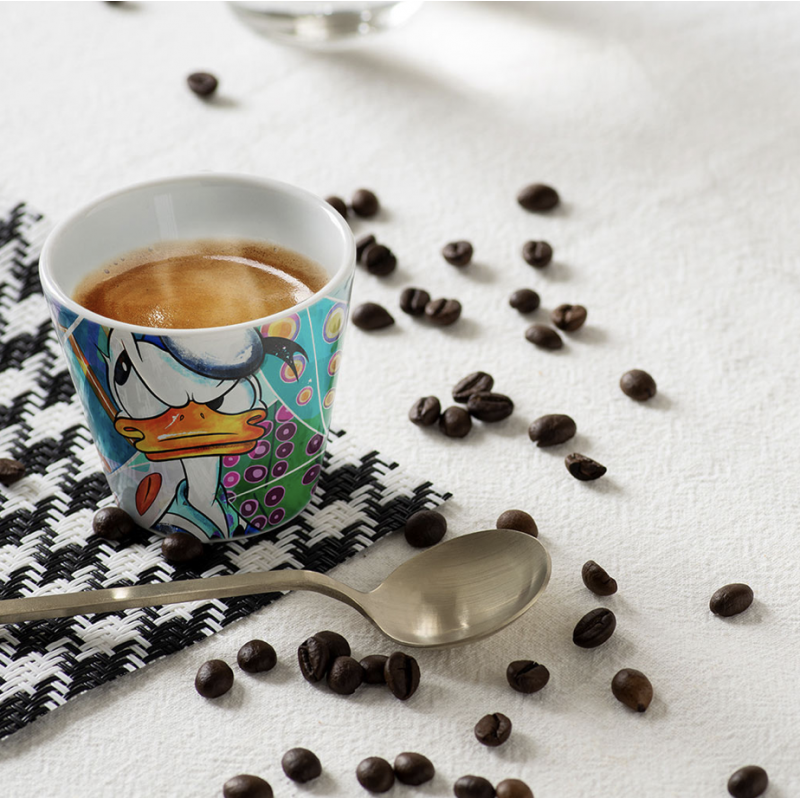 Taza Disney - Pato Donald