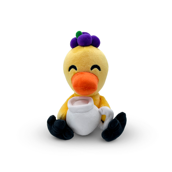 Duck Song Keychain (6in)