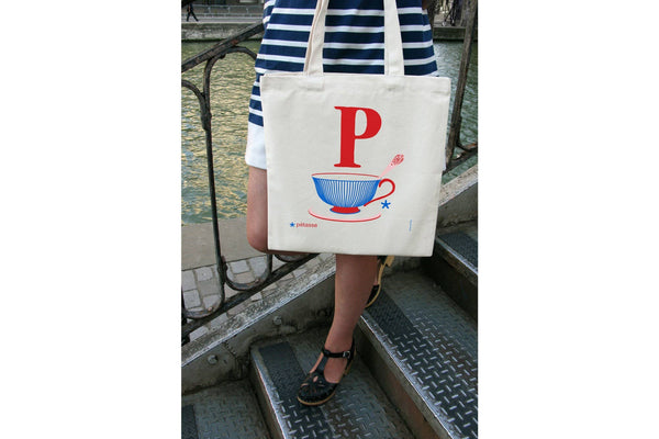Tote Bag Petasse