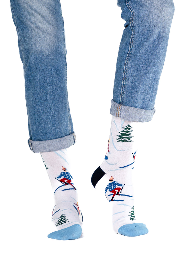Calcetines de esquí