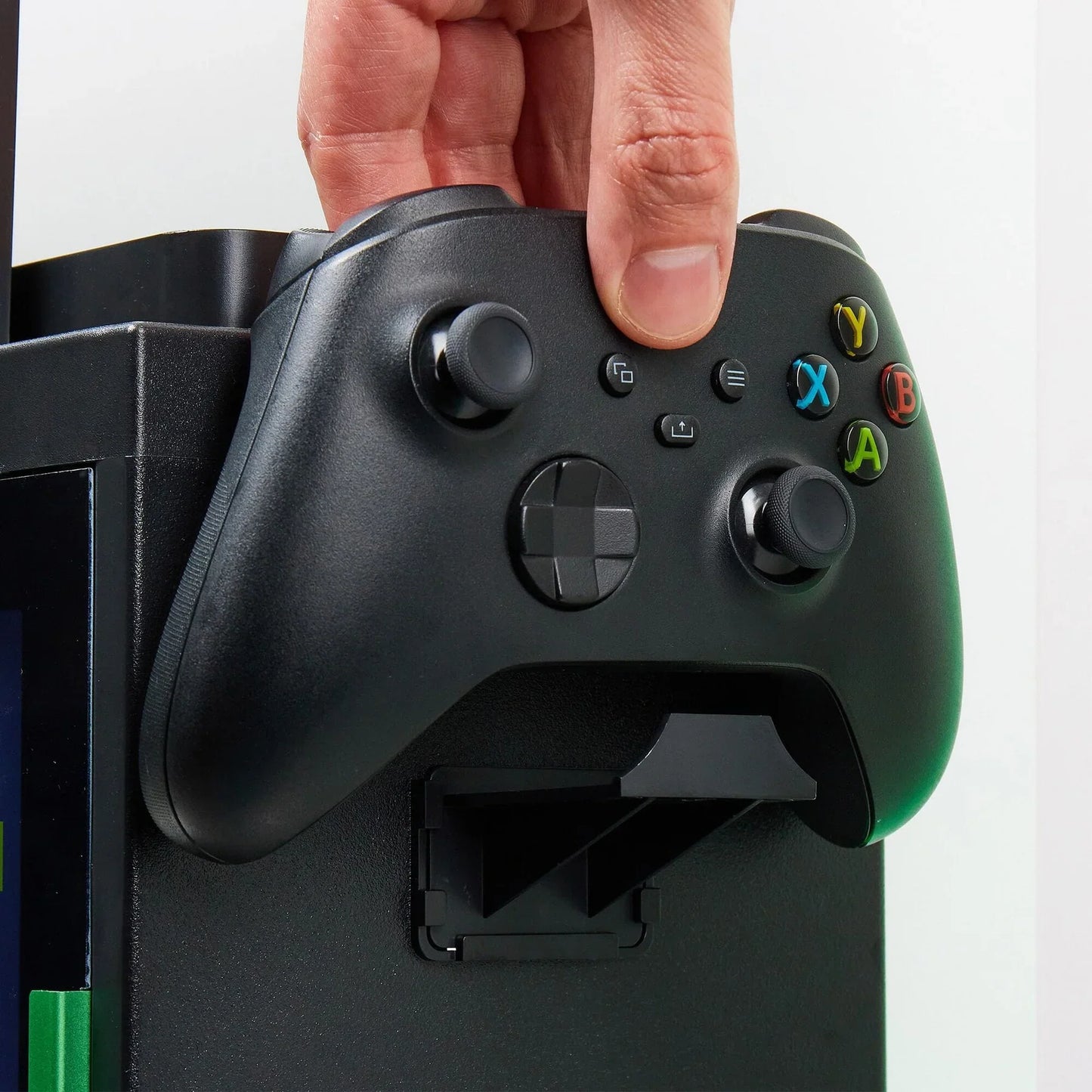 Casier Gaming Lumineux Lumineux Minecraft