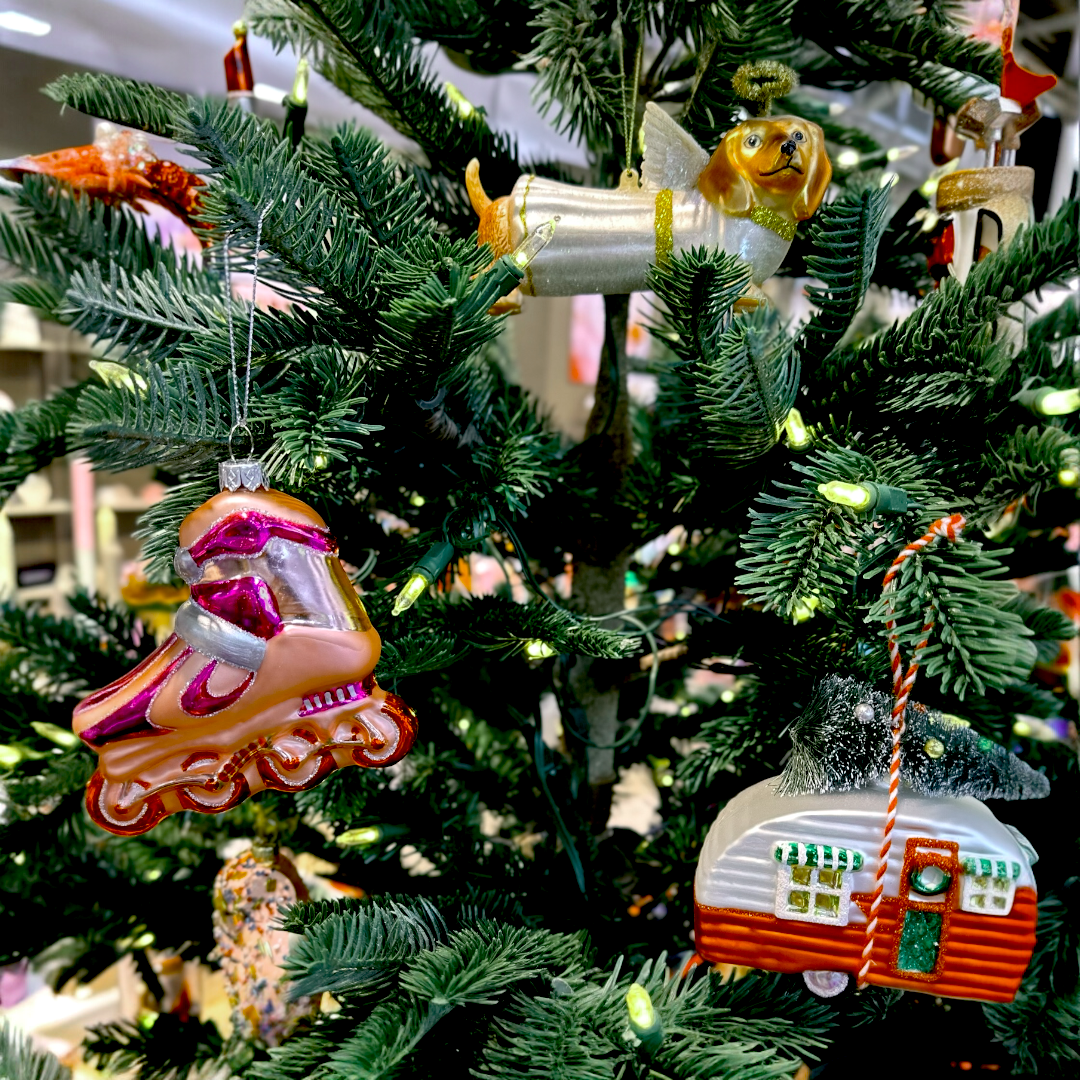 Donut Hanging Decoration