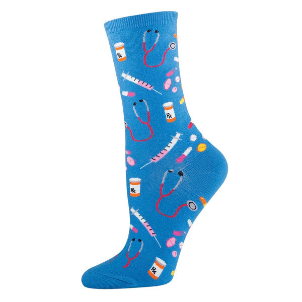 Chaussettes Médecine
