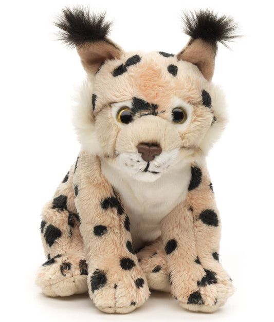 Peluche de lince