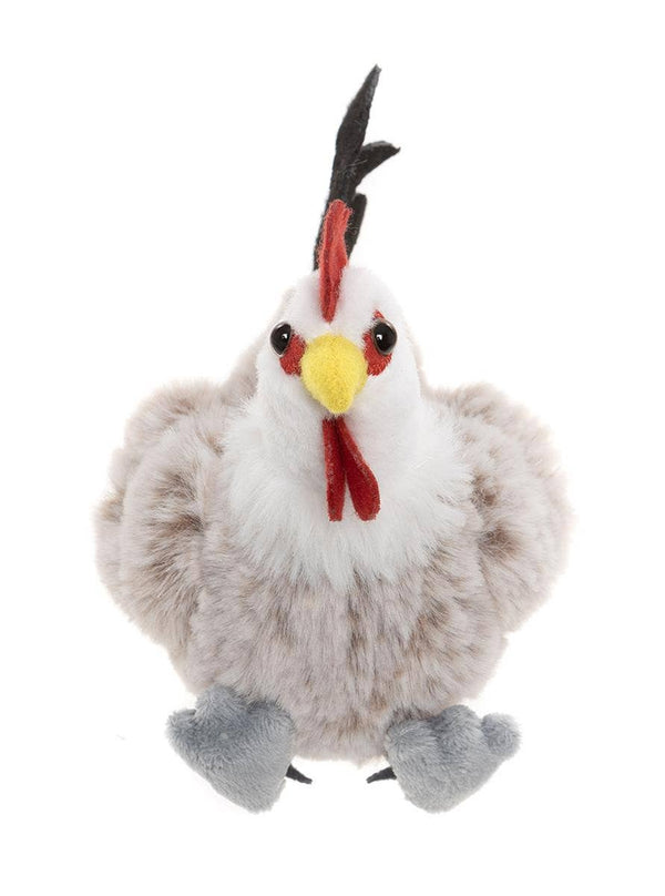 Peluche a forma di gallo Cuddle Cub