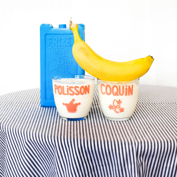 Duralex Polisson Glass