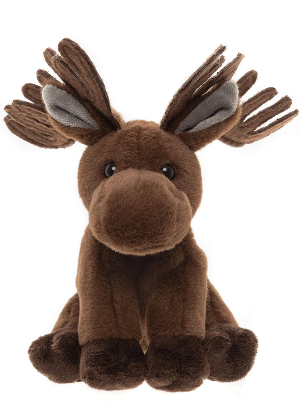 Brinquedo de Peluche Cuddle Cub - Alce Irlandês