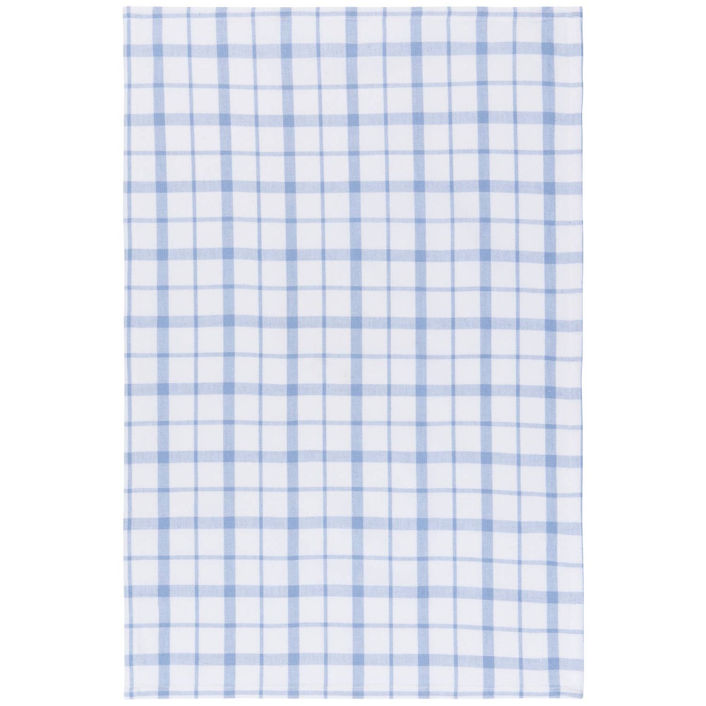 Set of 2 peach tea towels