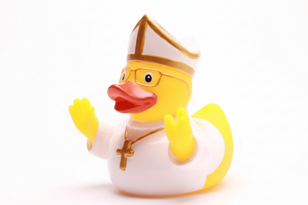 Papa Pato
