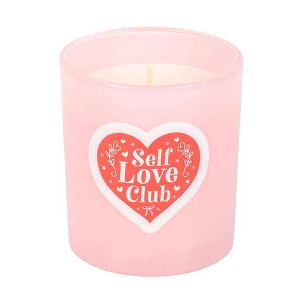 Candela Self-Love Club - Cocco