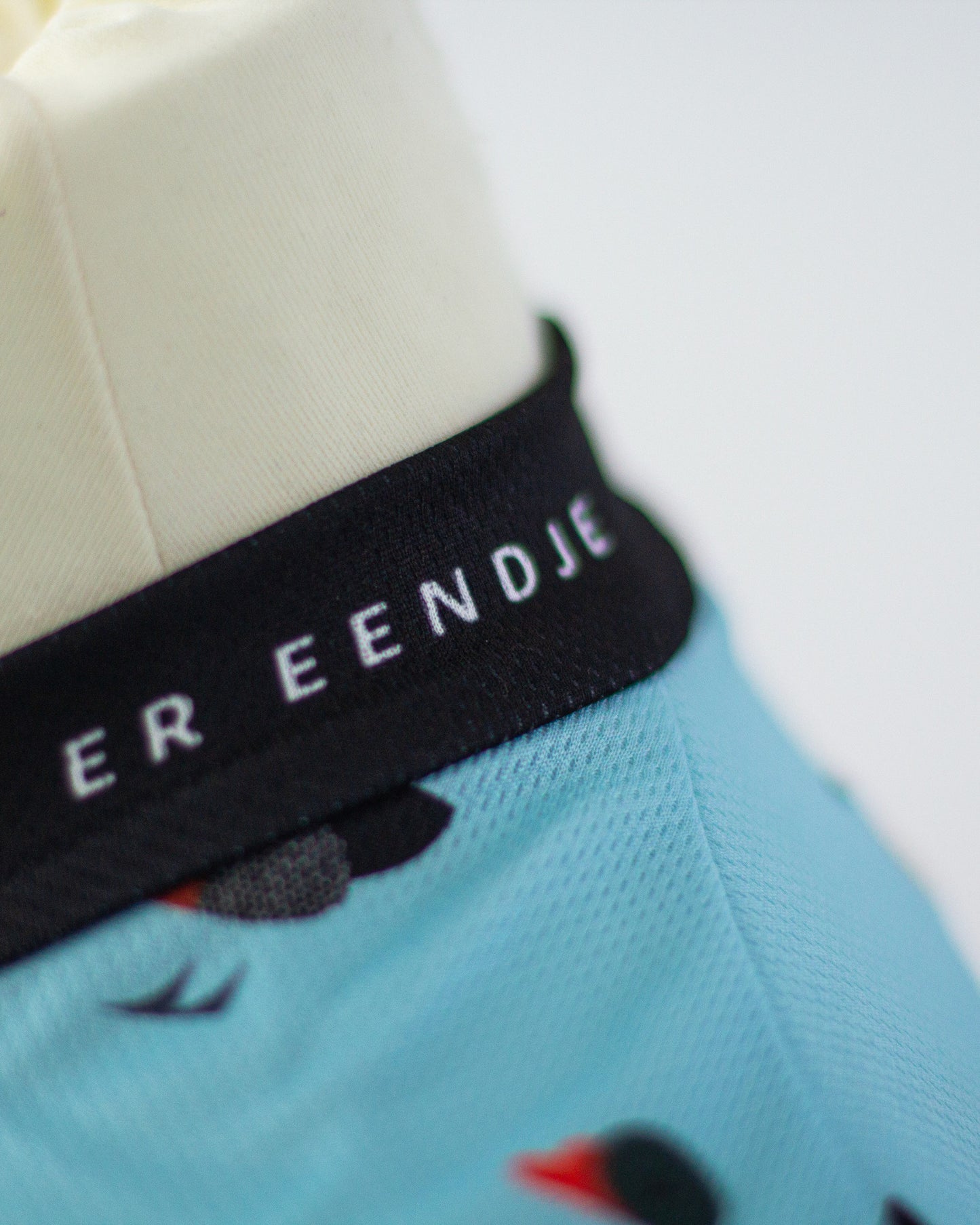 Maillot de Cyclisme Femme – Duckling