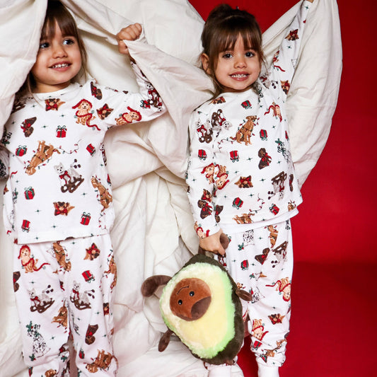 Warmies アボカドぬいぐるみ湯たんぽ