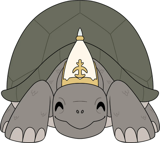 miriel pastor of vows plush youtooz