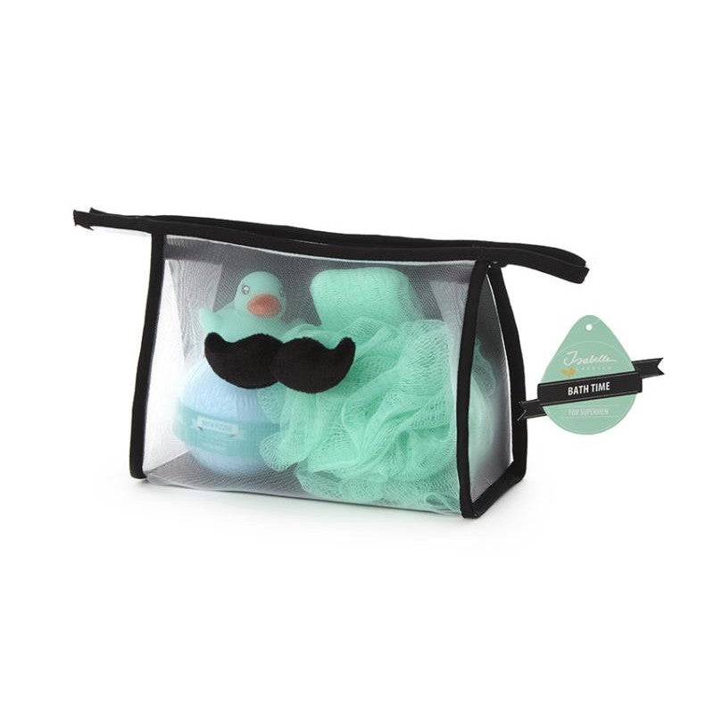 Kit de regalo para hombre de Mint Duck