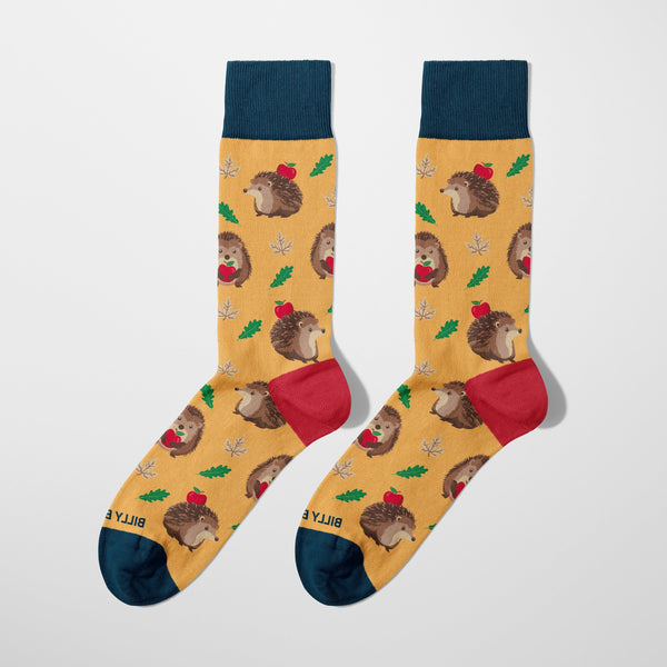 Chaussettes Spiny Adventures