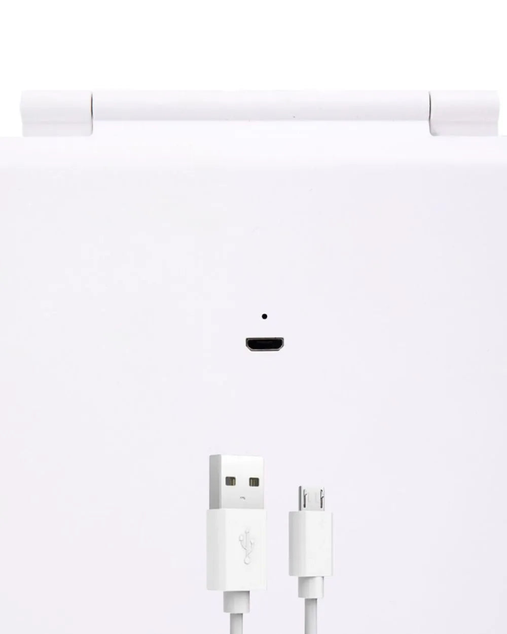 Espejo Viaje con luz LED - AIRE