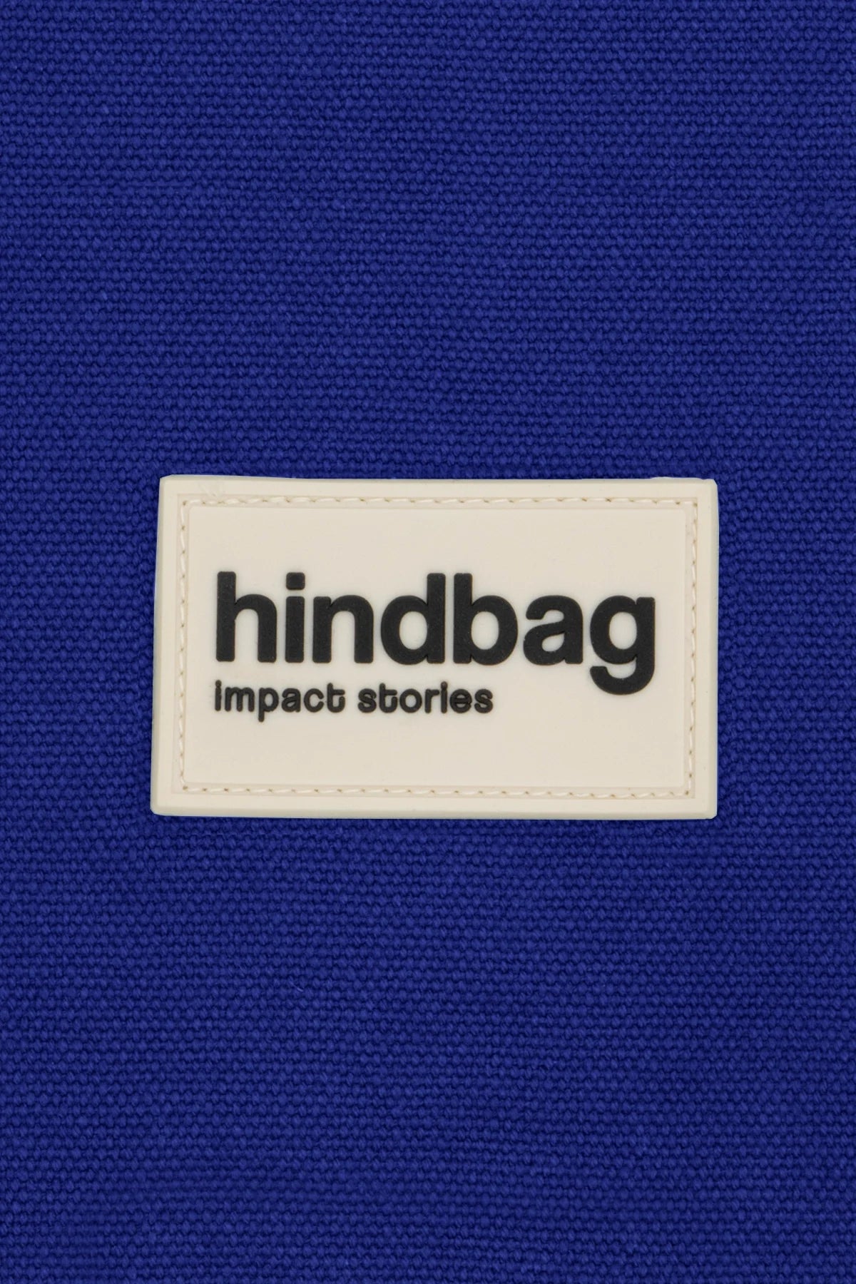 Sling bag Felix Bleu électrique