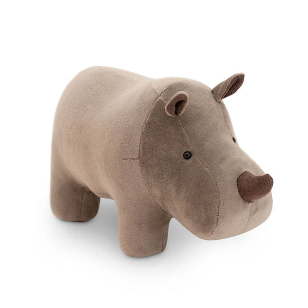 Peluche de rinoceronte Orange Life (30 cm)