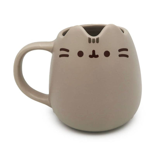 Mug Pusheen le Chat